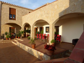 B&B Casa Rural Mas del Rey